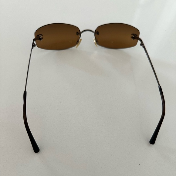 Chanel Vintage Sunglasses - Picture 8 of 16